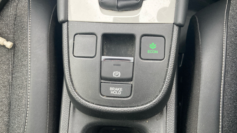 Honda Jazz 1.5 i-MMD Hybrid SR 5dr eCVT Hybrid Hatchback